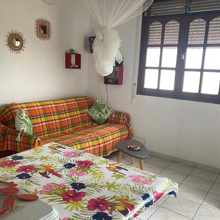 Paradis Caraibes Sainte-Anne (Grande-Terre) Exterior foto