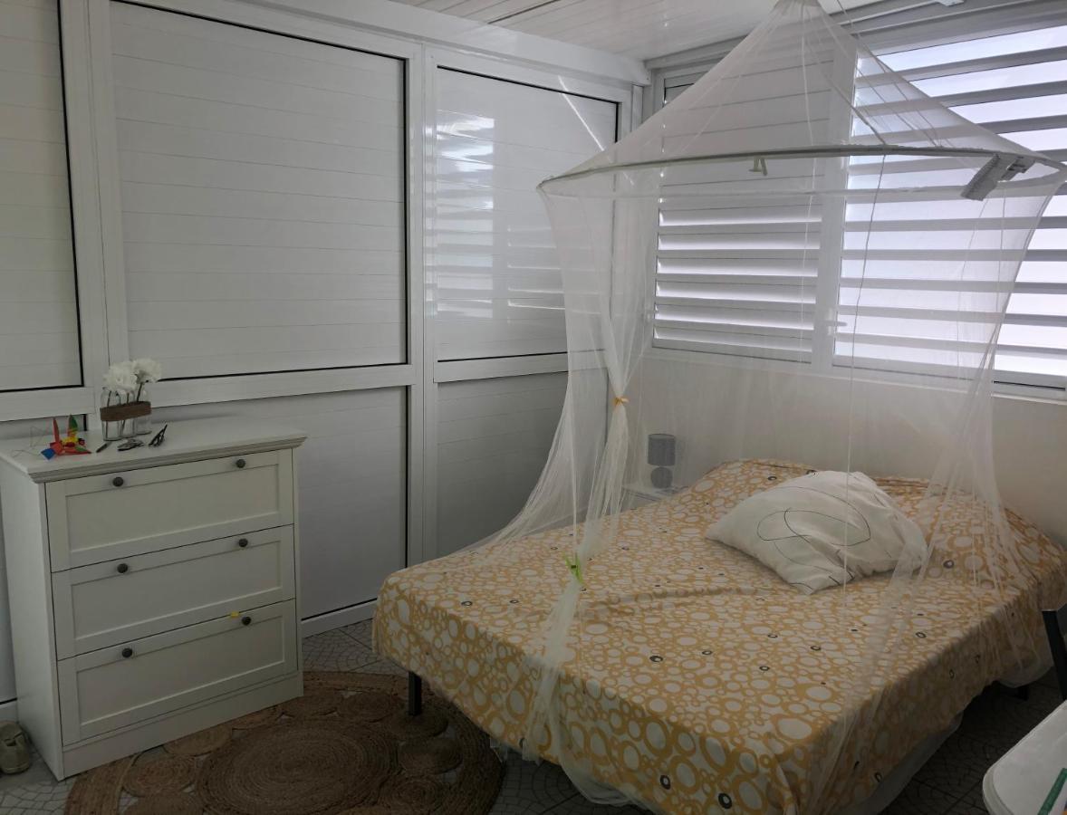 Paradis Caraibes Sainte-Anne (Grande-Terre) Exterior foto