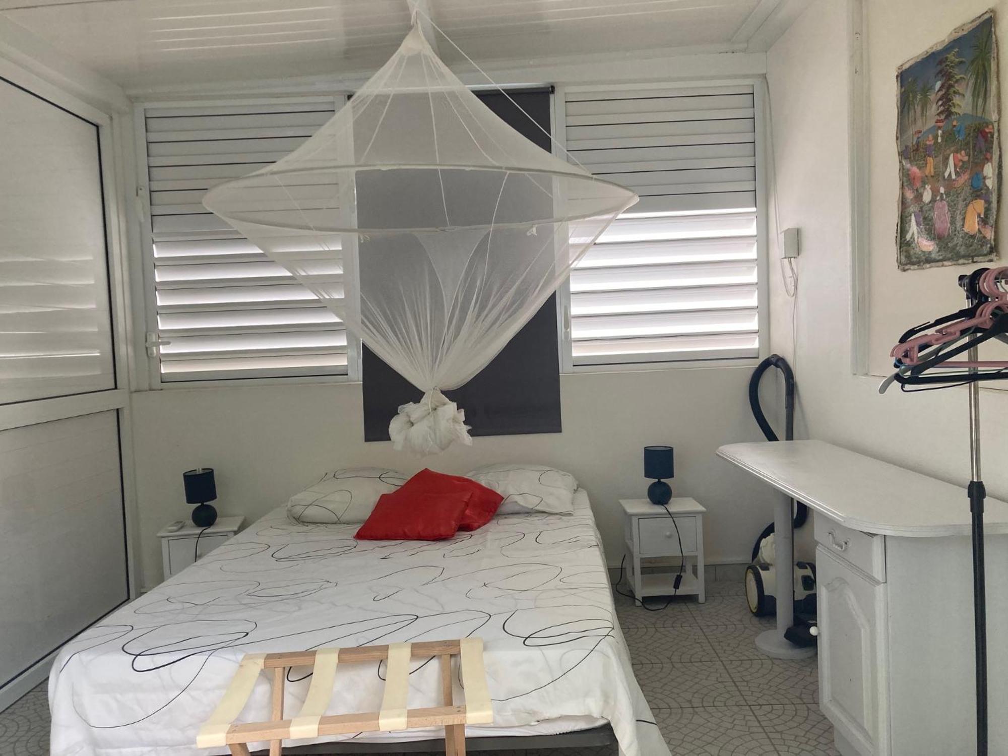 Paradis Caraibes Sainte-Anne (Grande-Terre) Exterior foto