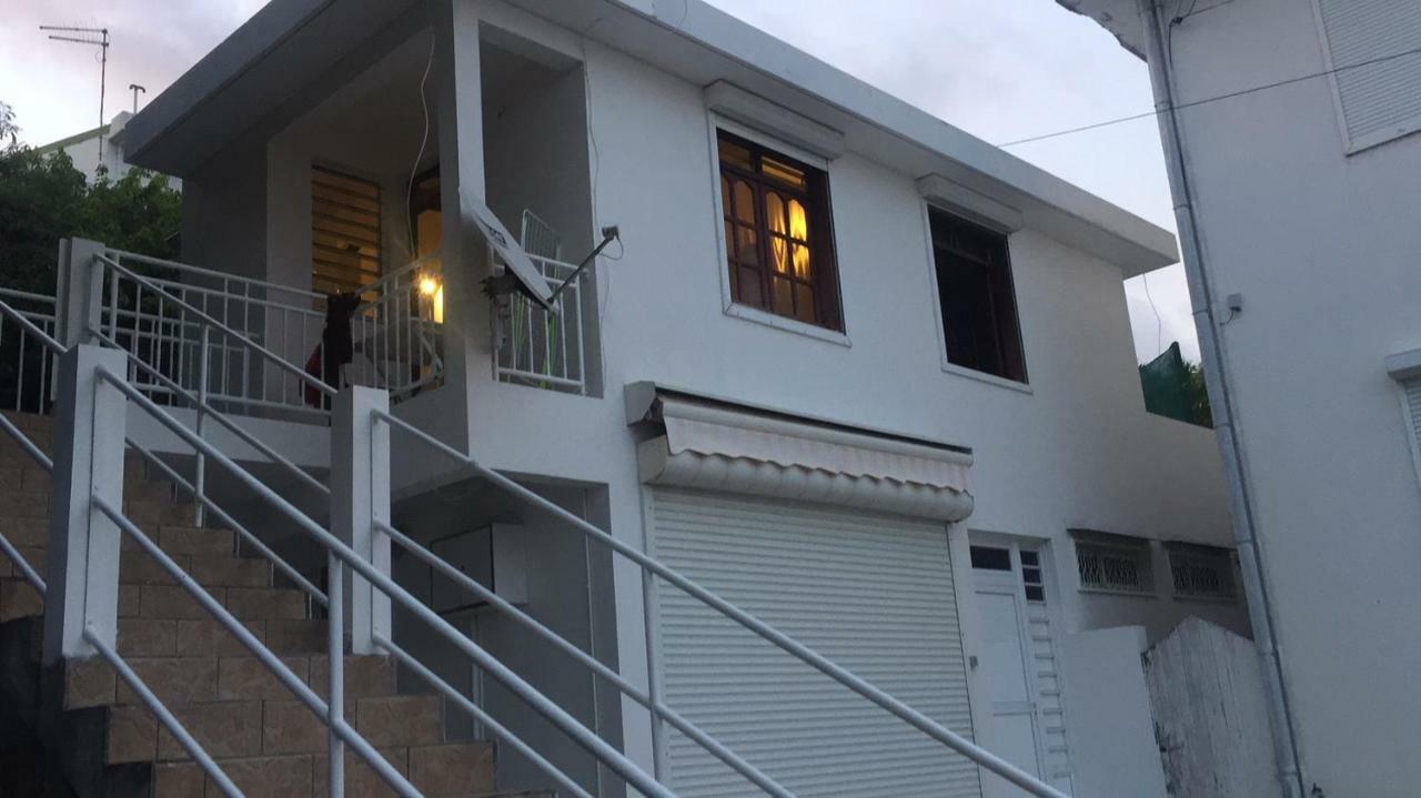 Paradis Caraibes Sainte-Anne (Grande-Terre) Exterior foto